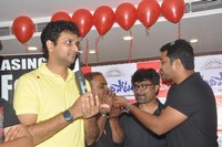 Bandipotu Danda Yathra at Rajahmundry